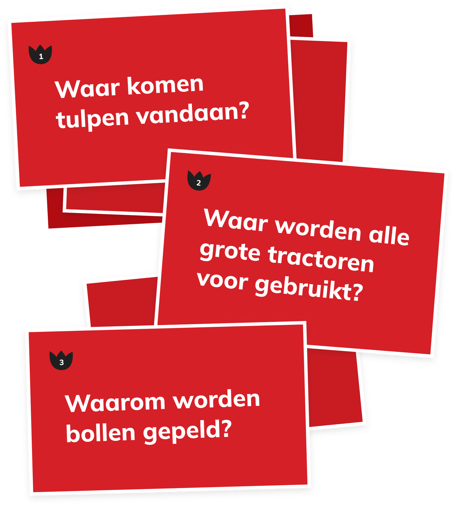 Kaartjes Voor scholen en kids NL