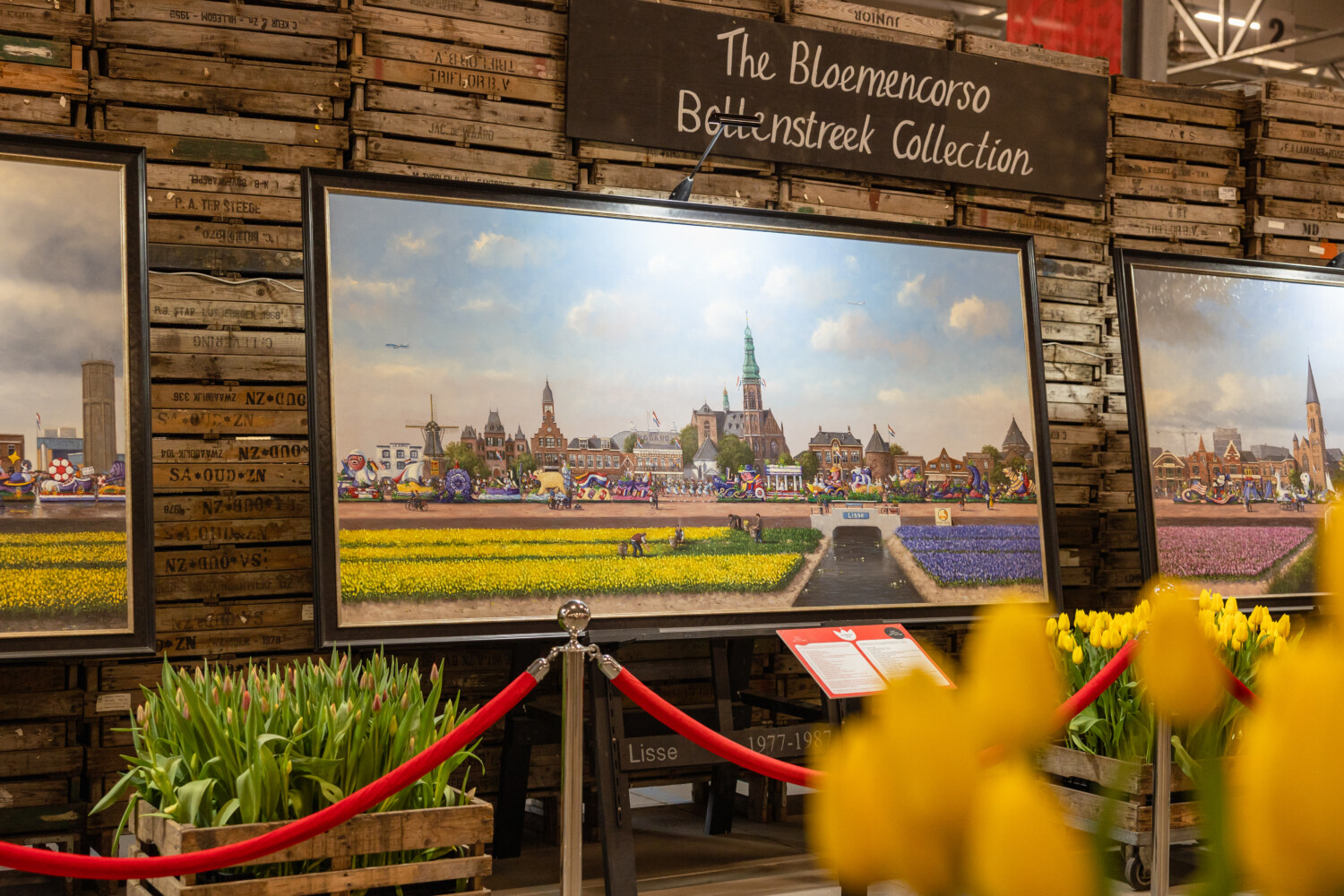 bloemencorso bollenstreek